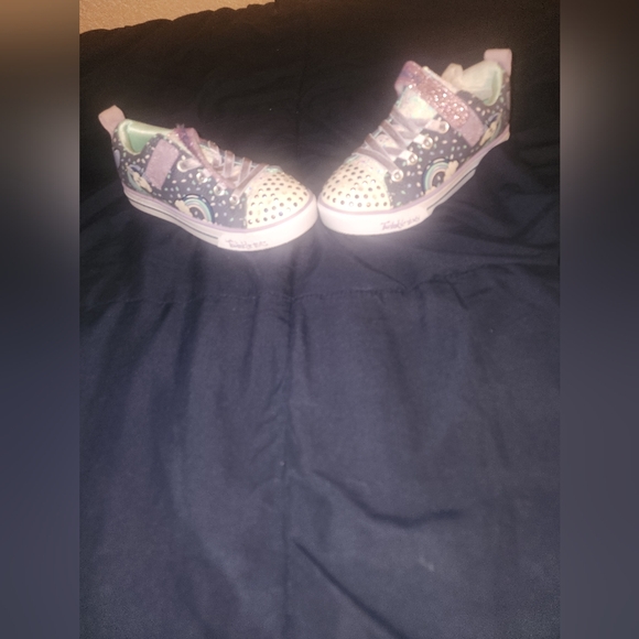 Twinkle toe by Skechers - Picture 4 of 5